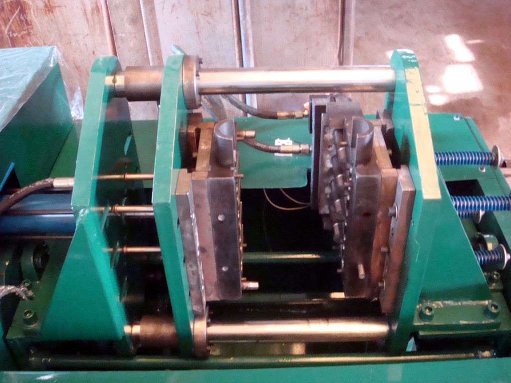 覆膜砂设备优点 覆膜砂设备优点