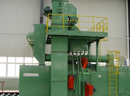 提高树脂砂设备质量 提高树脂砂设备质量