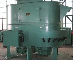 树脂砂设备在铸造业的应用 树脂砂设备在铸造业的应用